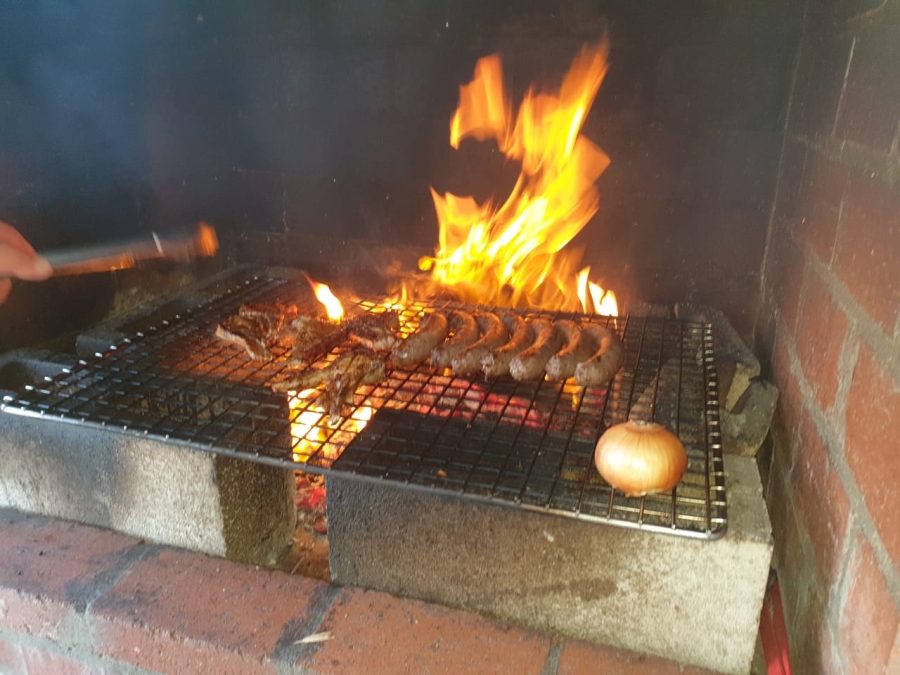 3 Bedroom Property for Sale in Da Gama Bay Western Cape